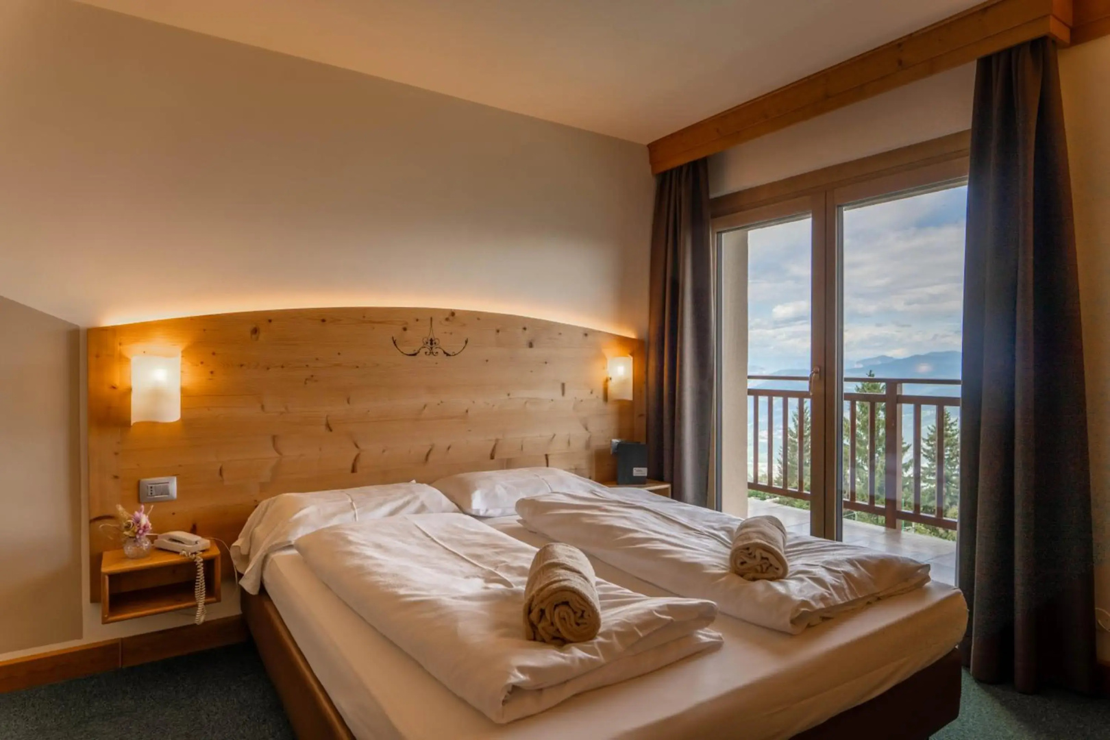 Foto - Hotel Monte Bondone