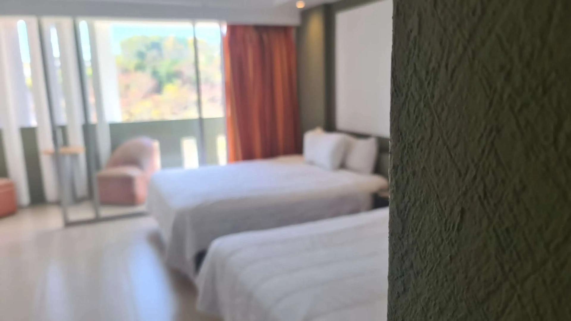 Foto - Hotel Borda Cuernavaca