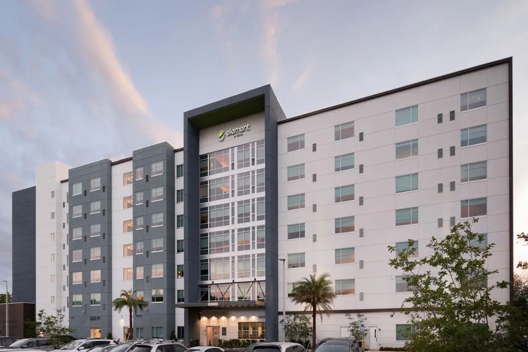 Foto - Element by Westin Orlando International Drive