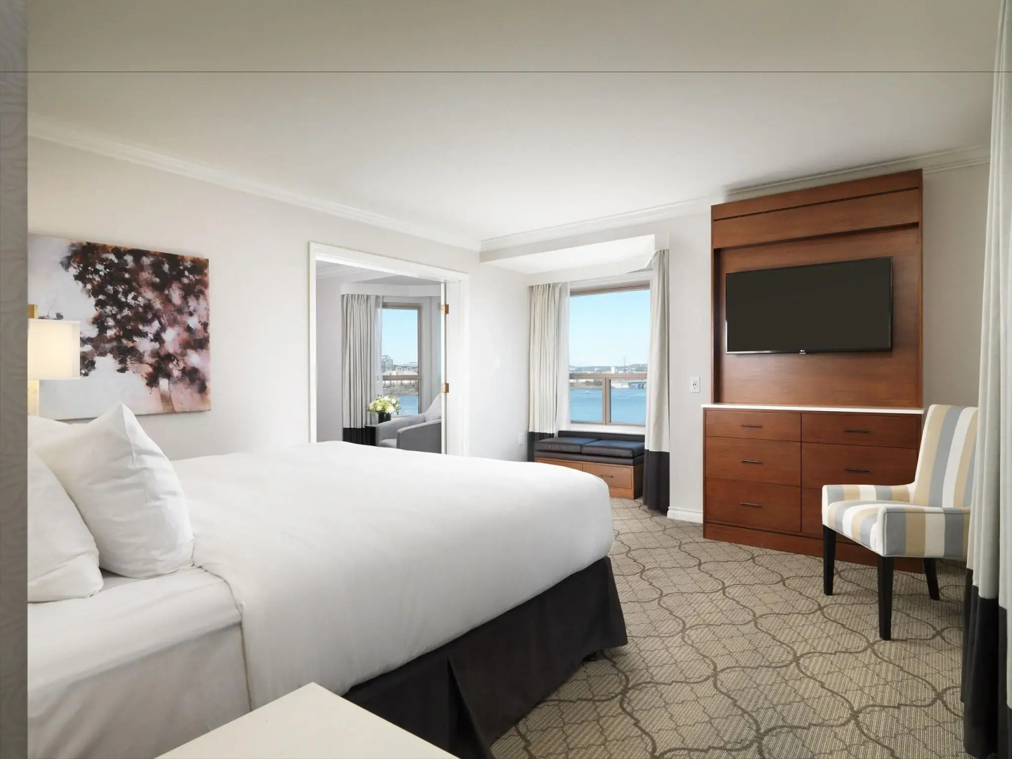 Foto - Hotel Grand Pacific