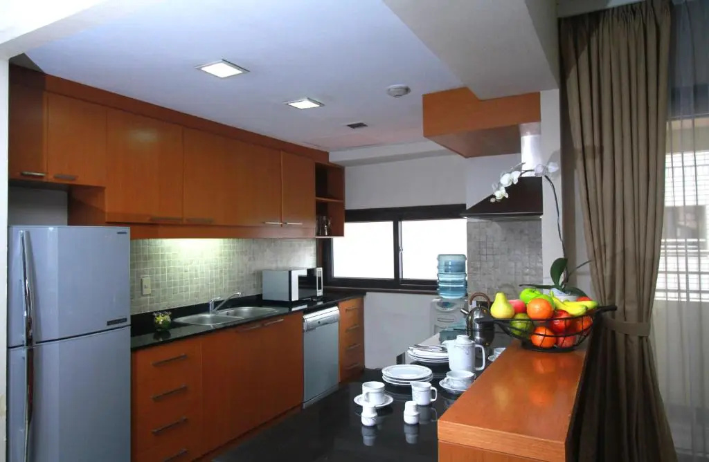 Foto - The Sultan Hotel & Residence Jakarta