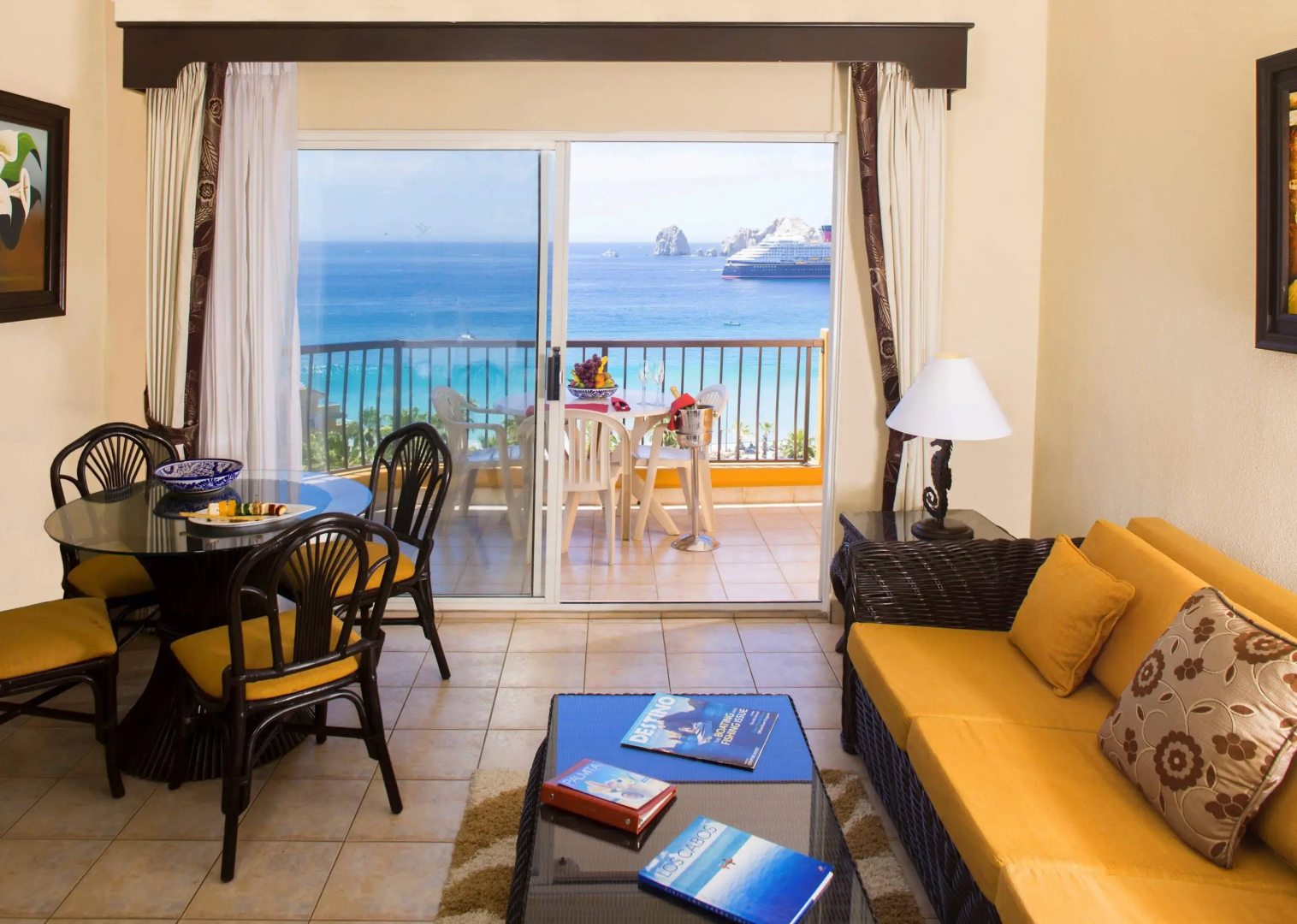 Photo - Suites at Villa Del Palmar Cabo San Lucas Beach Resort and Spa