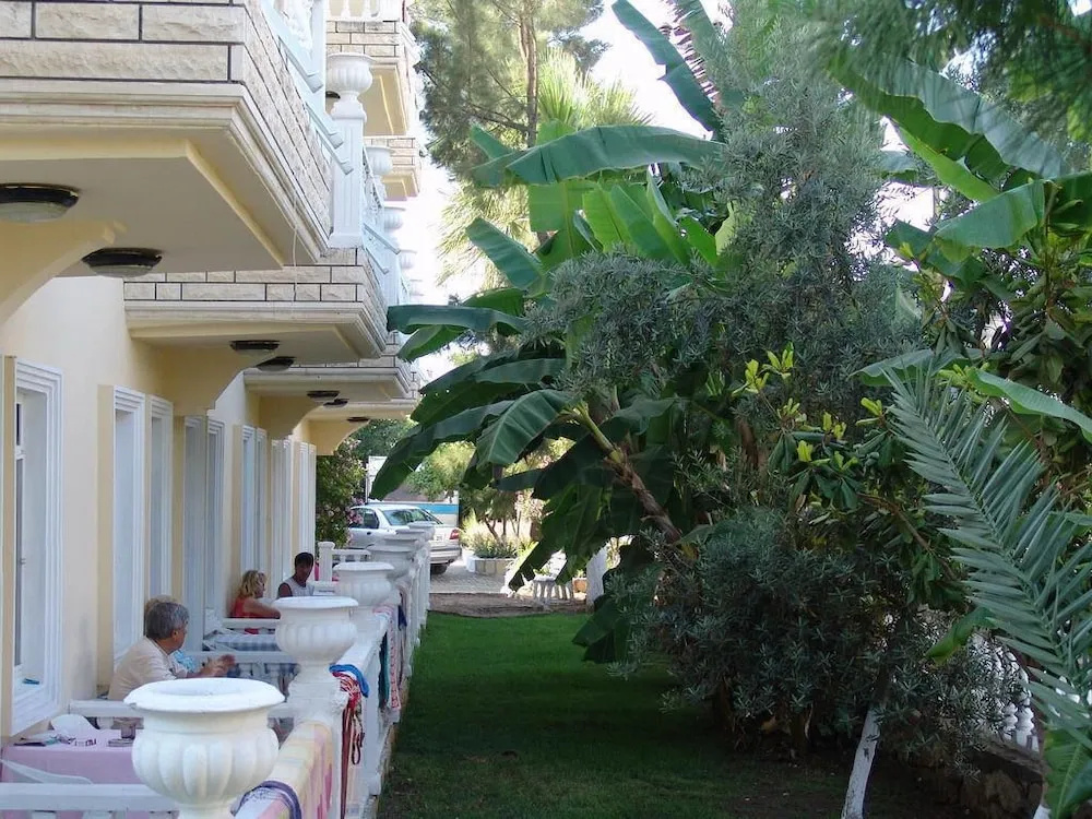 Foto - Cenk Bey Hotel