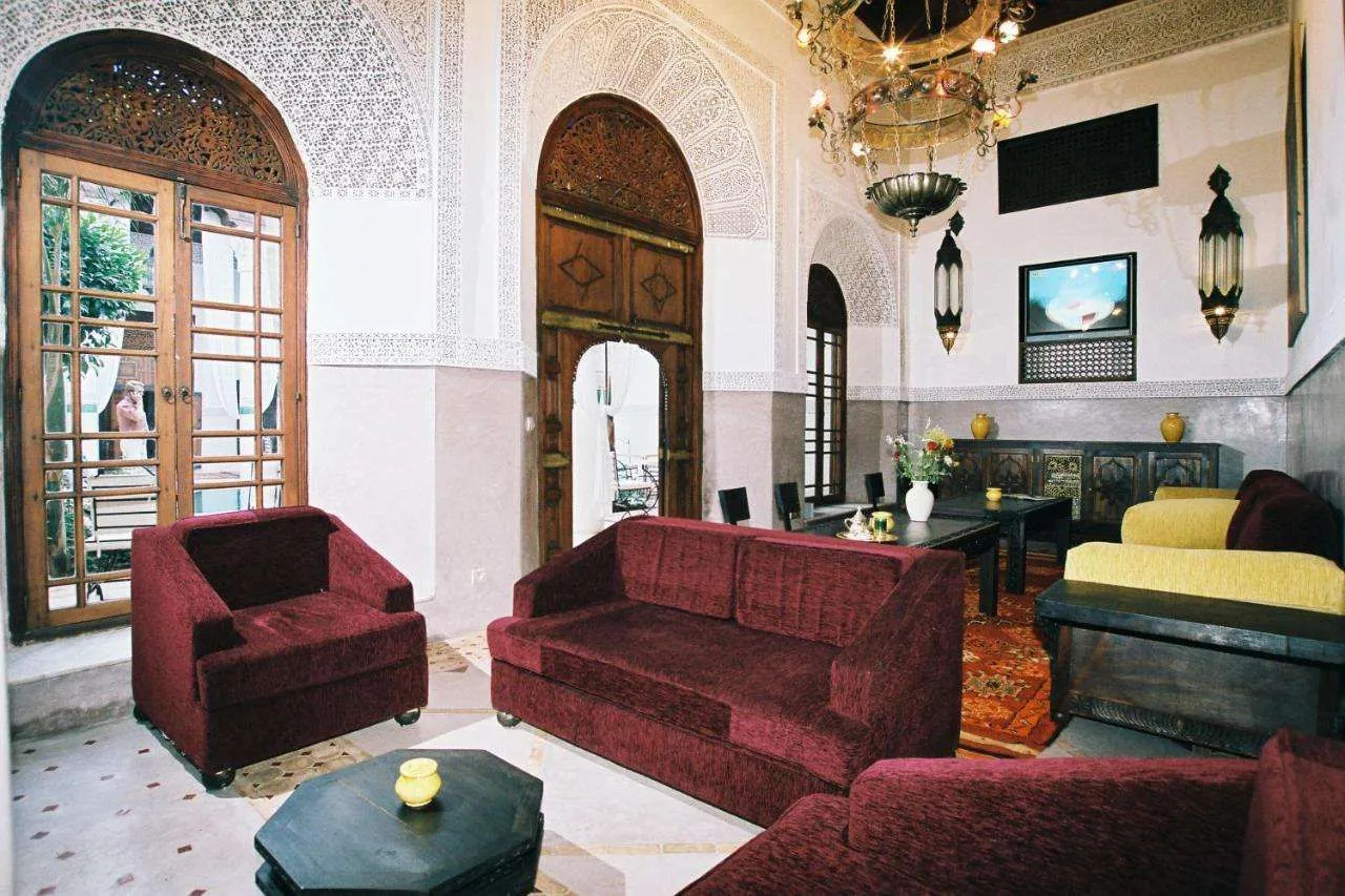 Photo - Riad Slitine