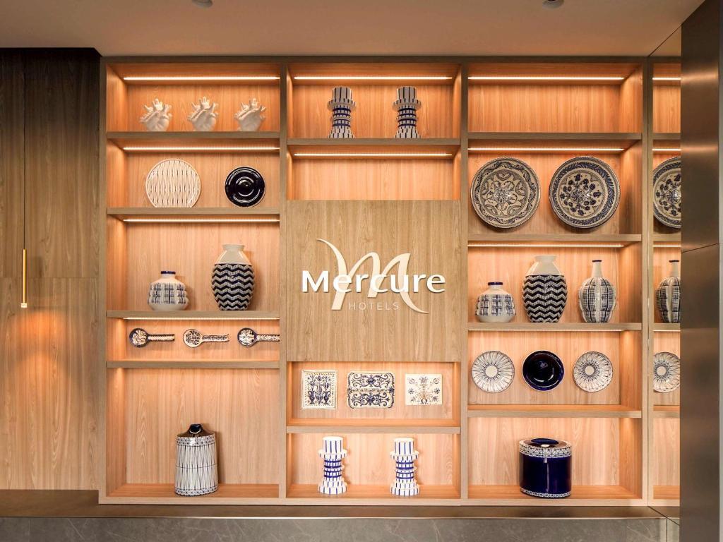 Photo - Mercure Sibiu Airport