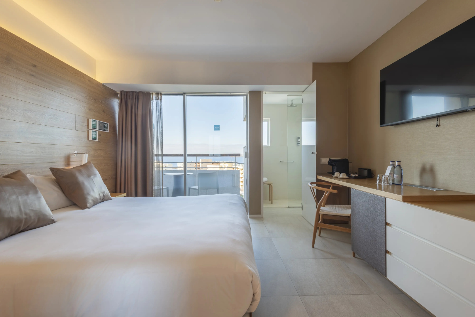 Foto - Leonardo Boutique Hotel Mallorca Port Portals - Adults only