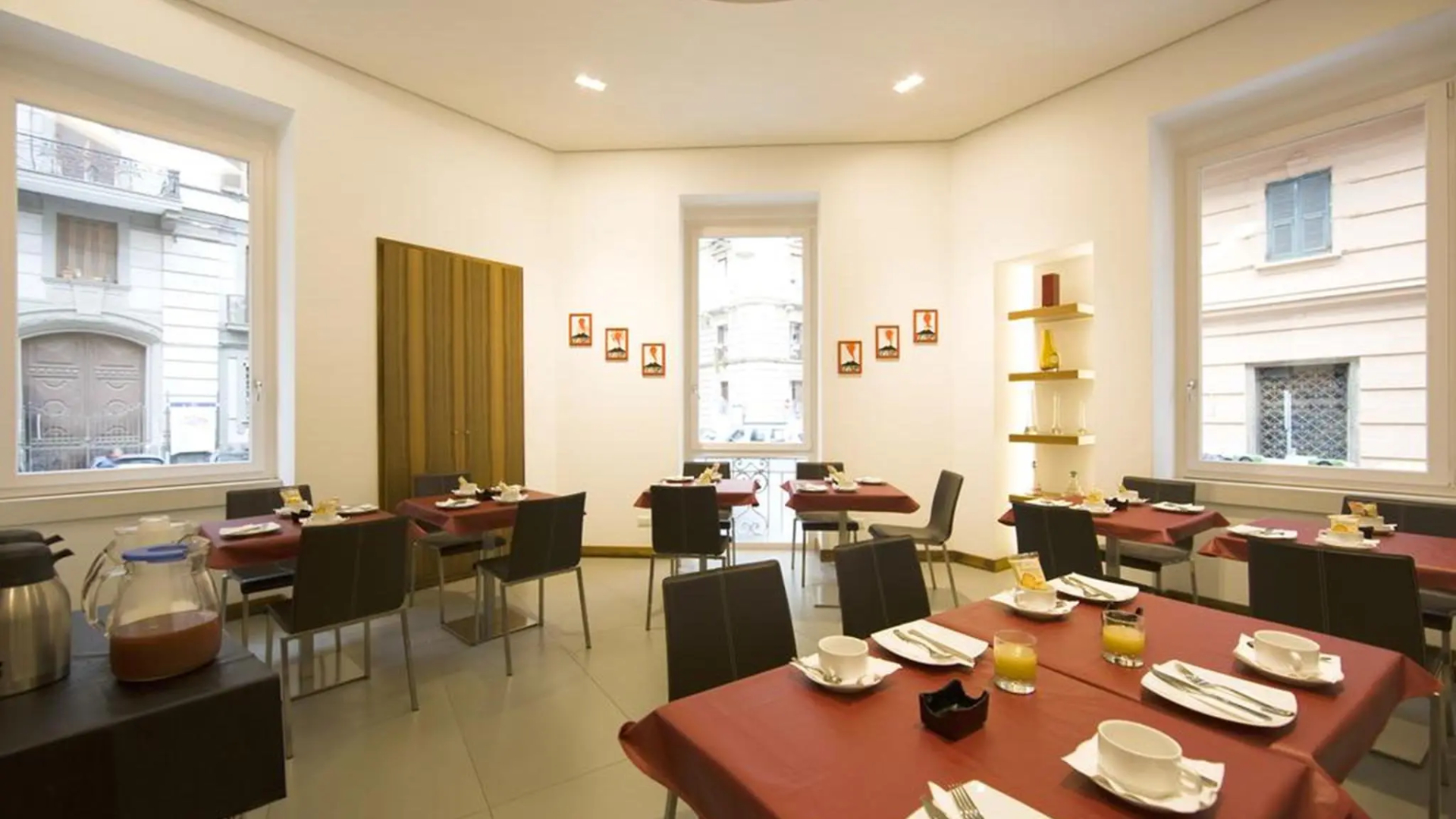 Foto - Rex Lifestyle Hotel