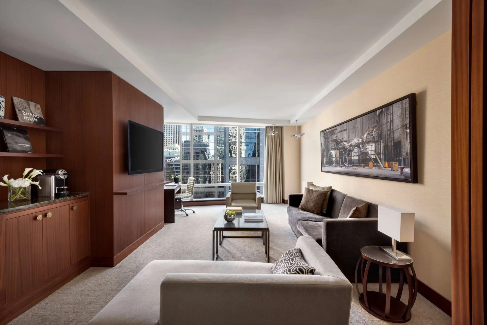 Photo - Shangri-La Toronto