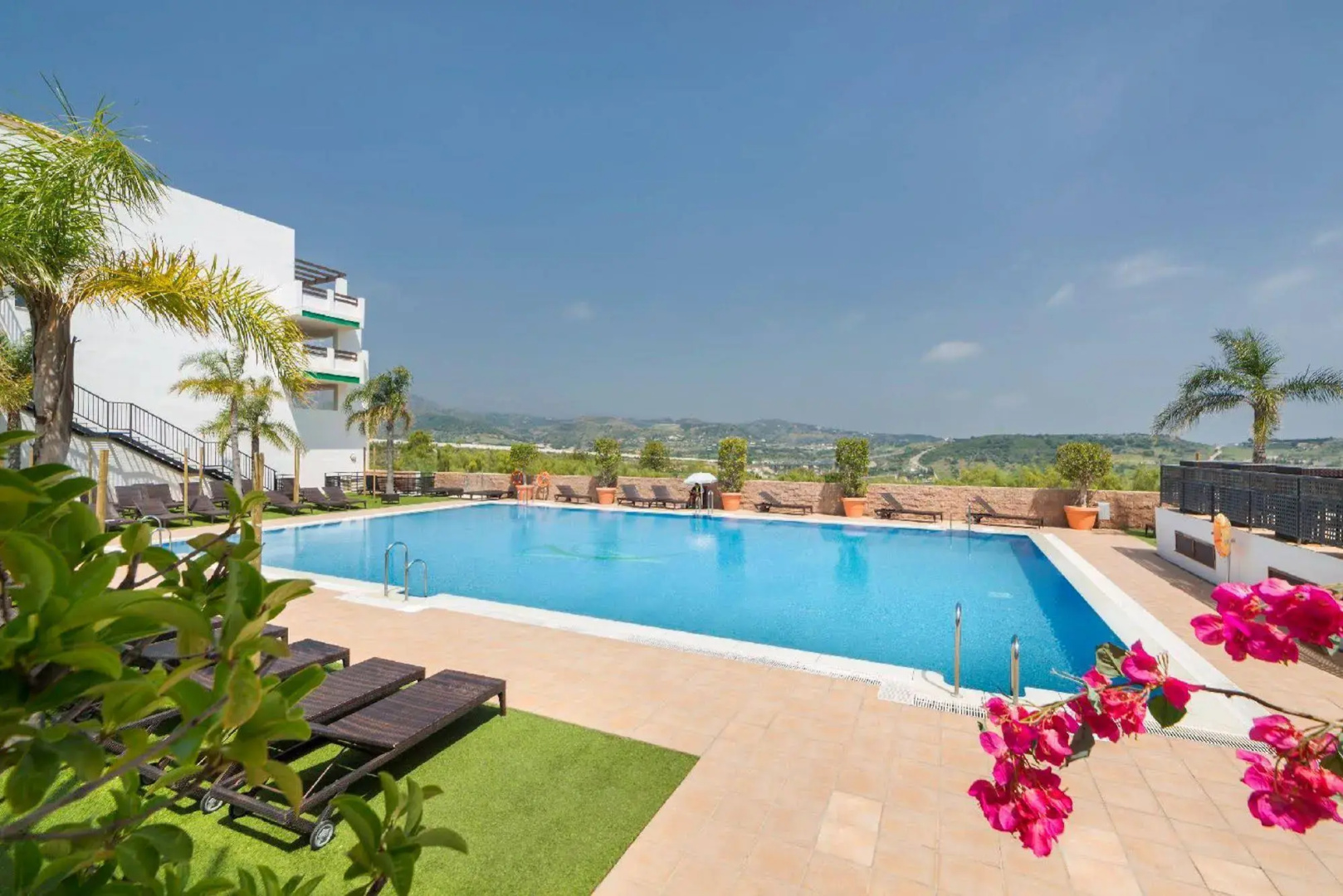 Photo - Ona Valle Romano Golf & Resort