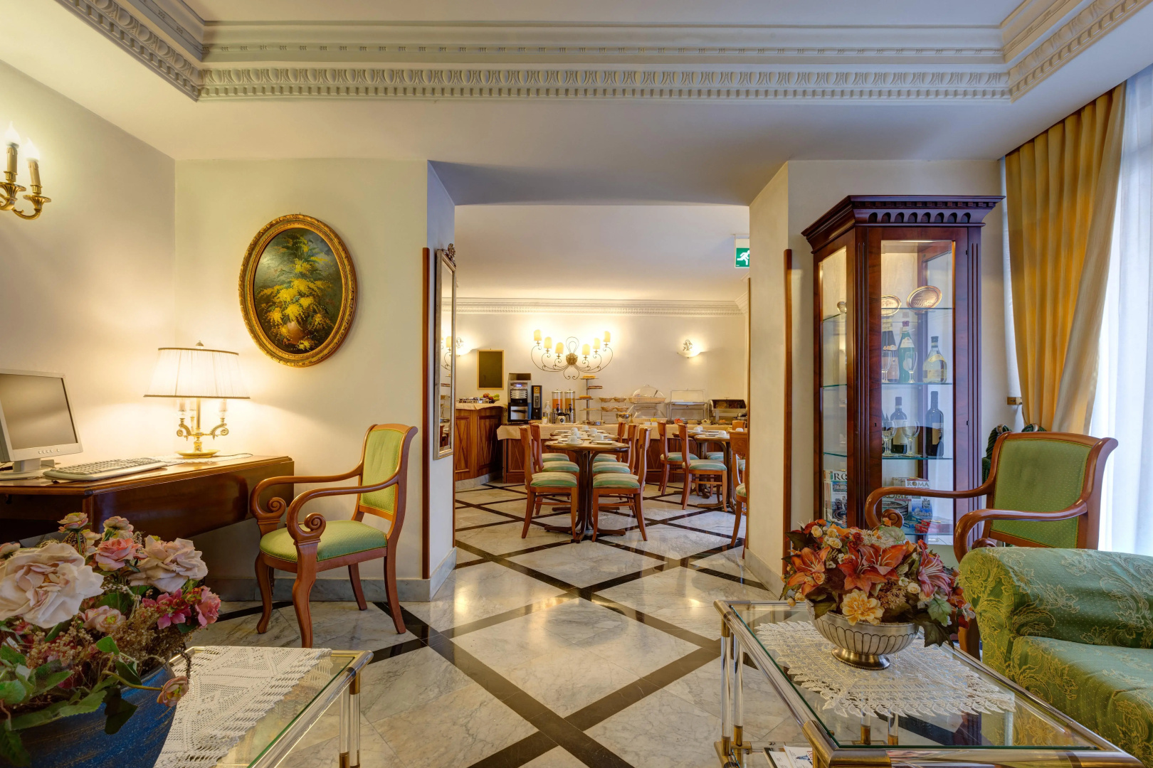 Foto - Hotel Amalfi