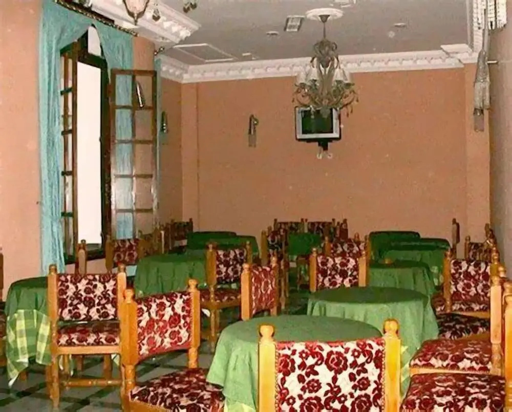 Photo - Hotel Volubilis