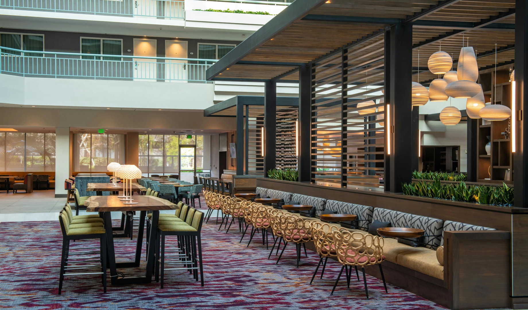 Foto - Embassy Suites by Hilton Walnut Creek
