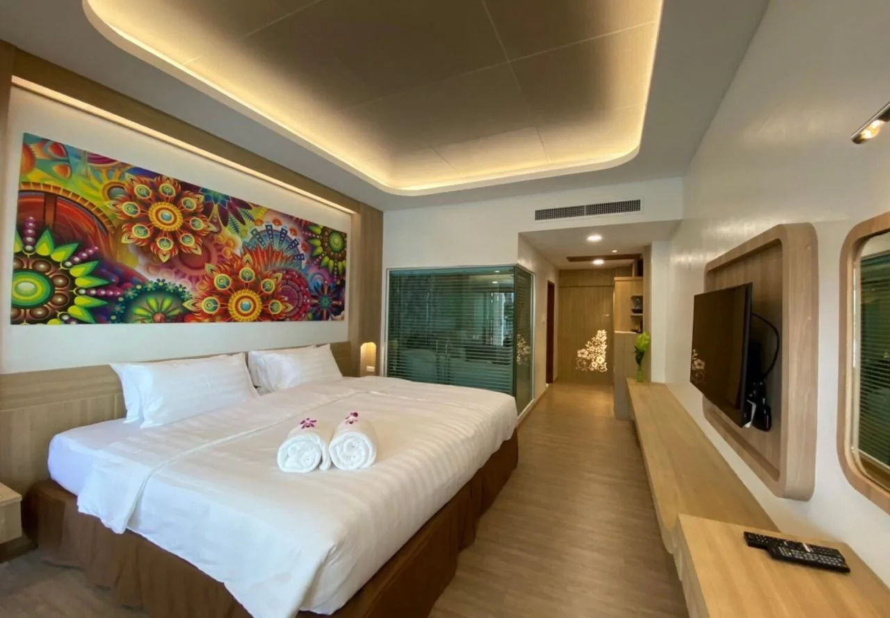 Photo - Chaba Cabana Beach Resort