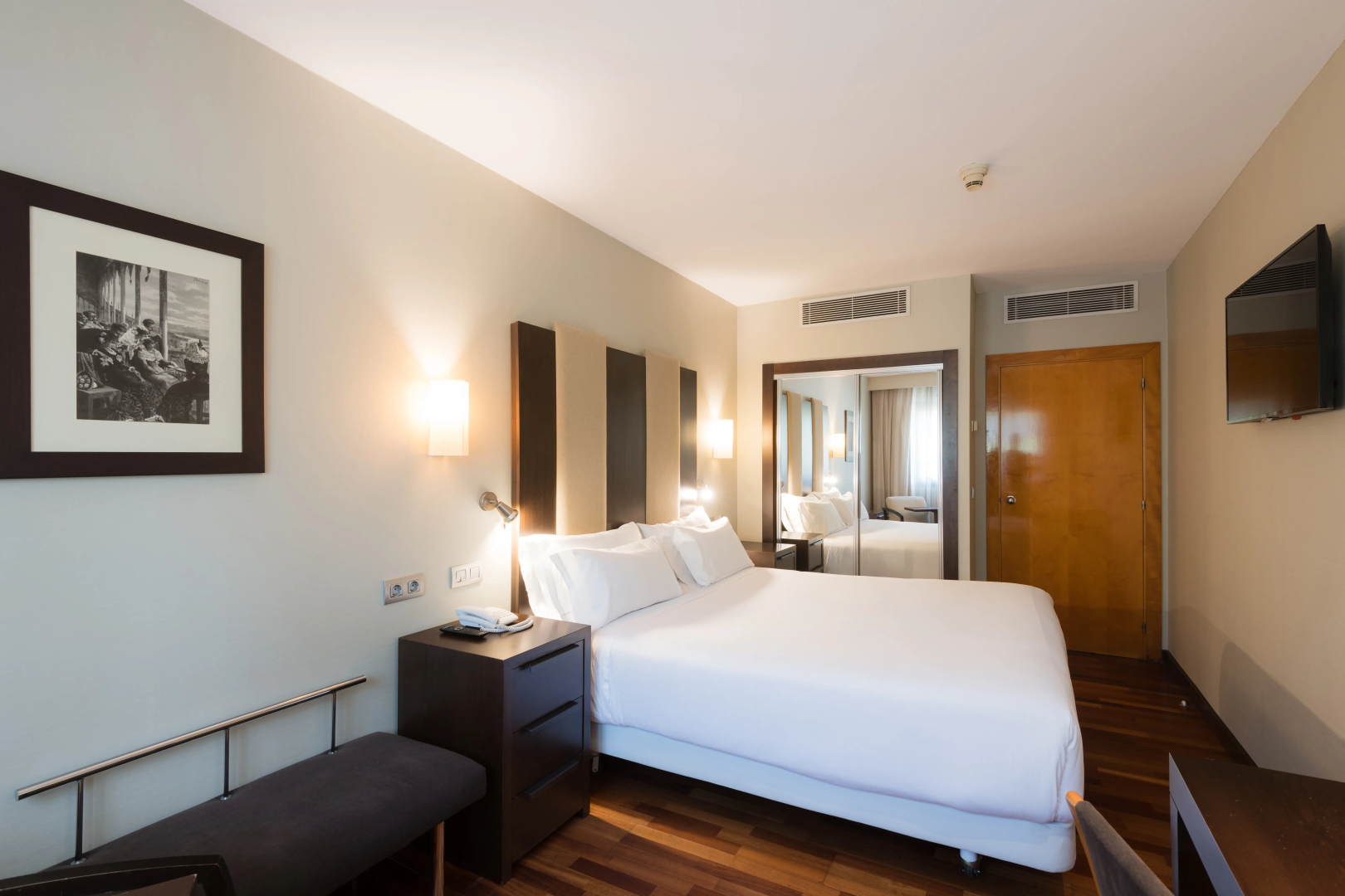 Foto - Hotel Ciudad de Valladolid