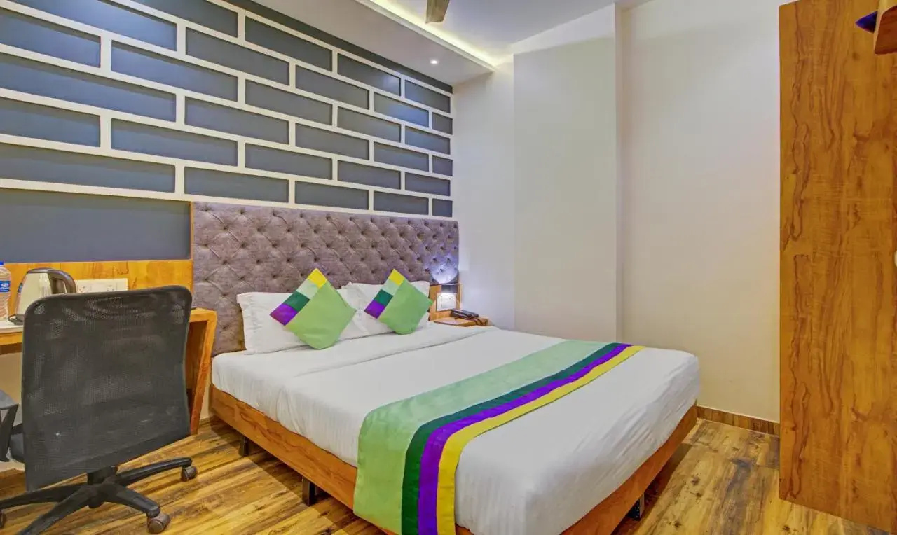 Foto - Treebo Prince Andheri East