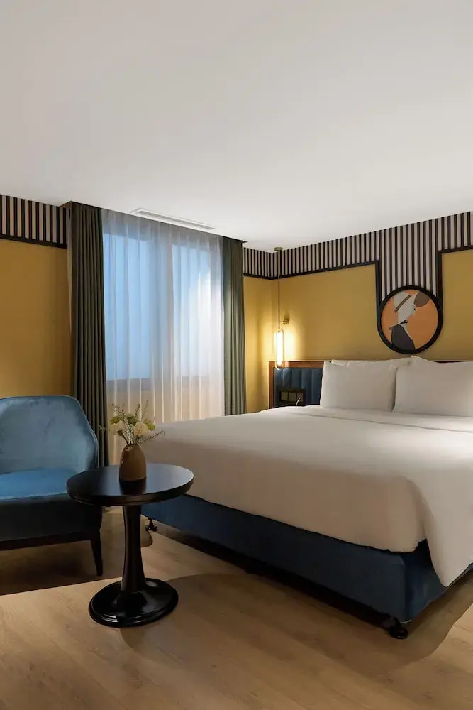 Foto - Solaria Tesori Hotel