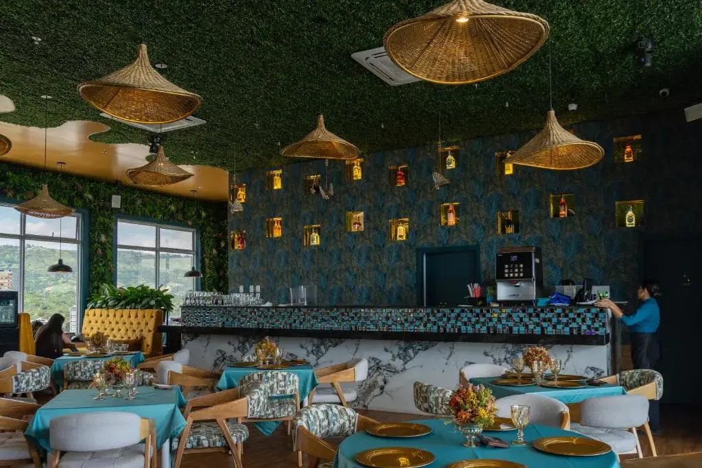 Photo - Hotel Roseliere Bucaramanga