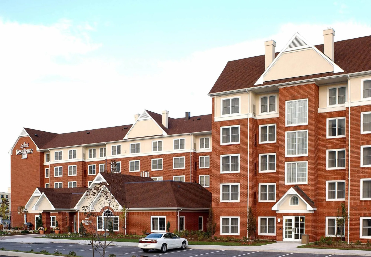 Foto - Residence Inn by Marriott Toronto Markham