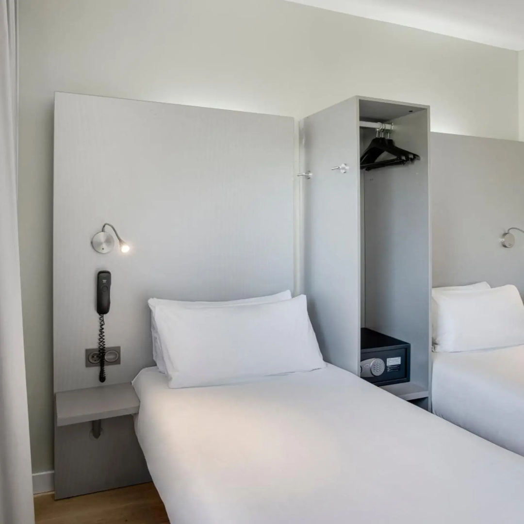 Foto - B&B Hotel Barcelona Granollers