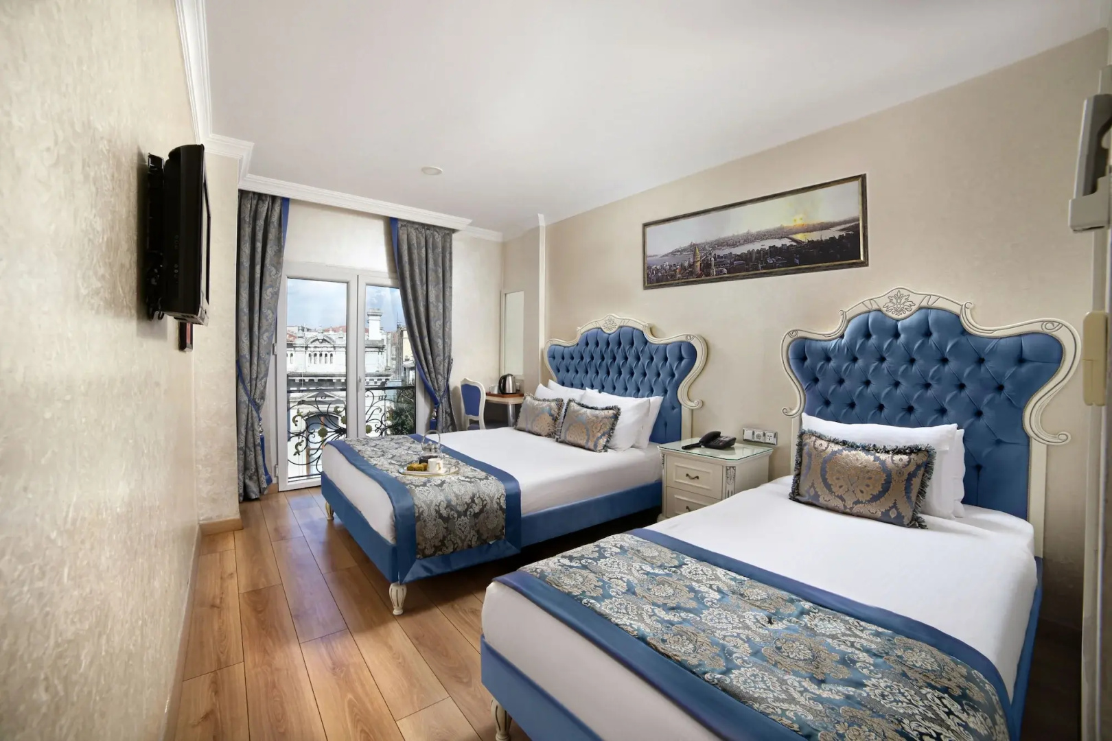 Foto - Ayasultan Hotel