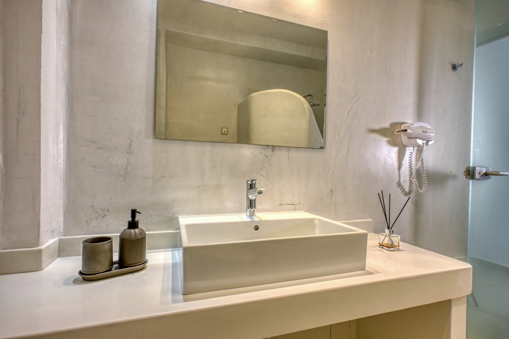 Foto - Splendour Hotel and Suites