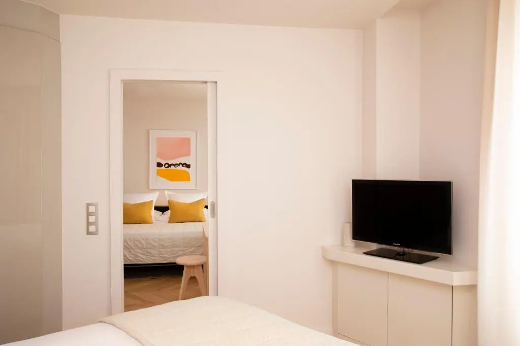 Photo - Résidence Nell Paris