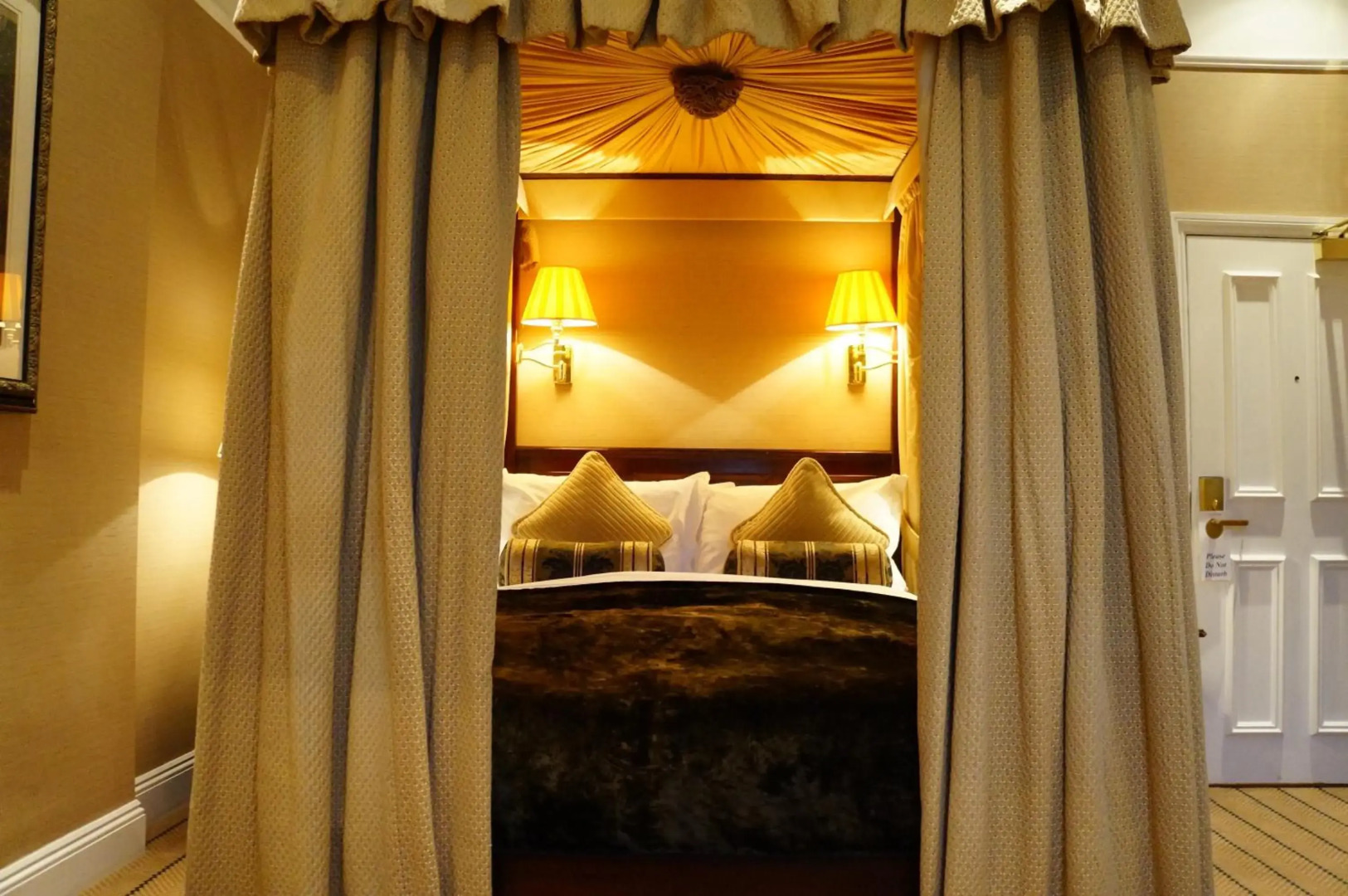 Foto - The Colonnade