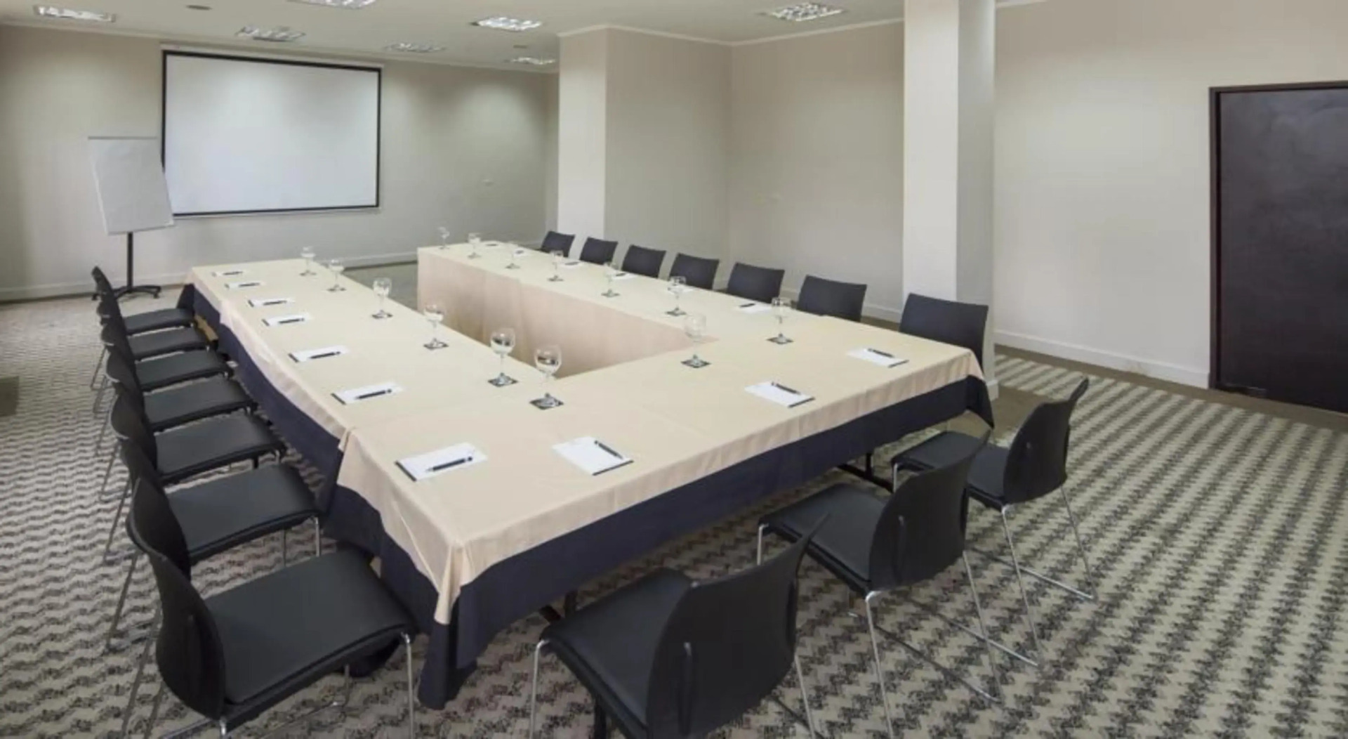 Photo - Movich Hotel Las Lomas