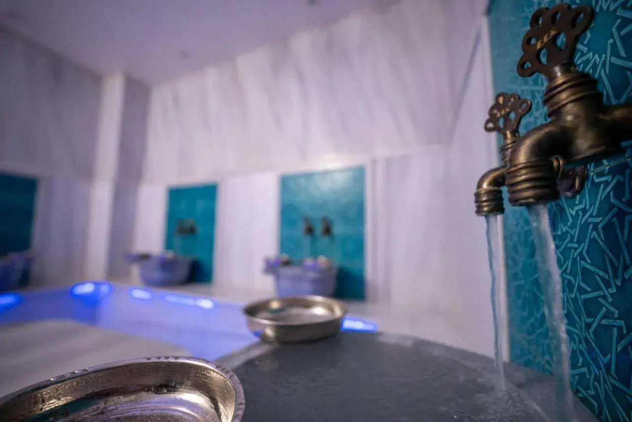 Foto - Mari Suites Hotel
