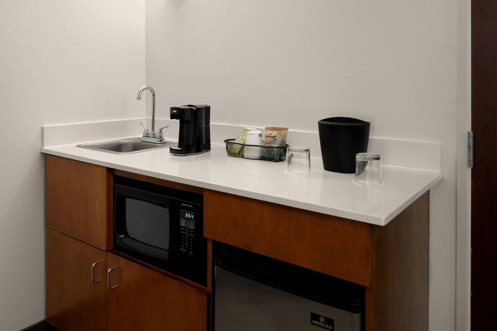 Foto - SpringHill Suites Pasadena Arcadia