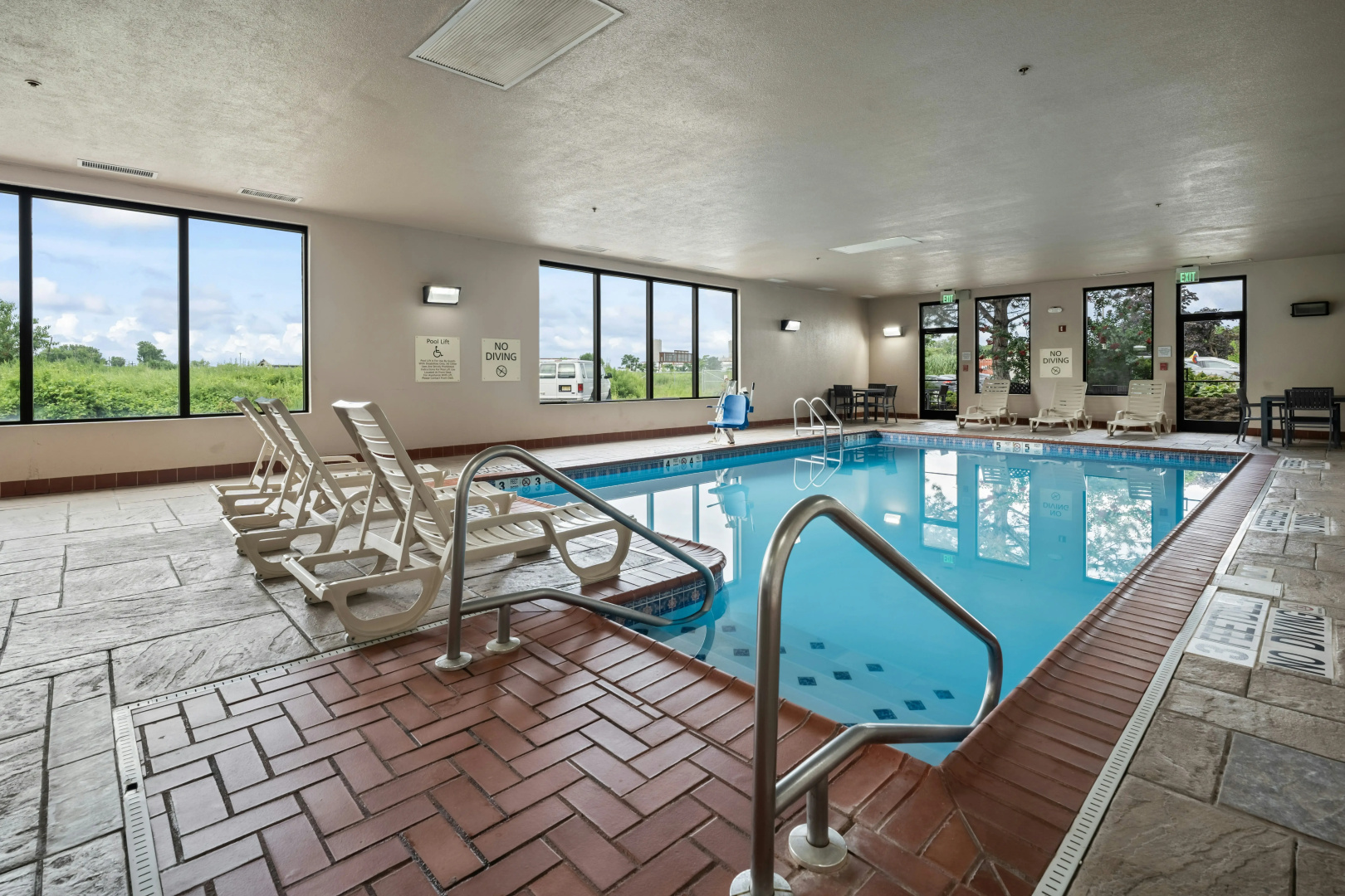 Foto - Hampton Inn Ridgefield Park