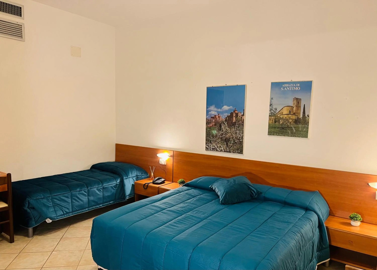 Foto - Hotel Vico Alto Siena