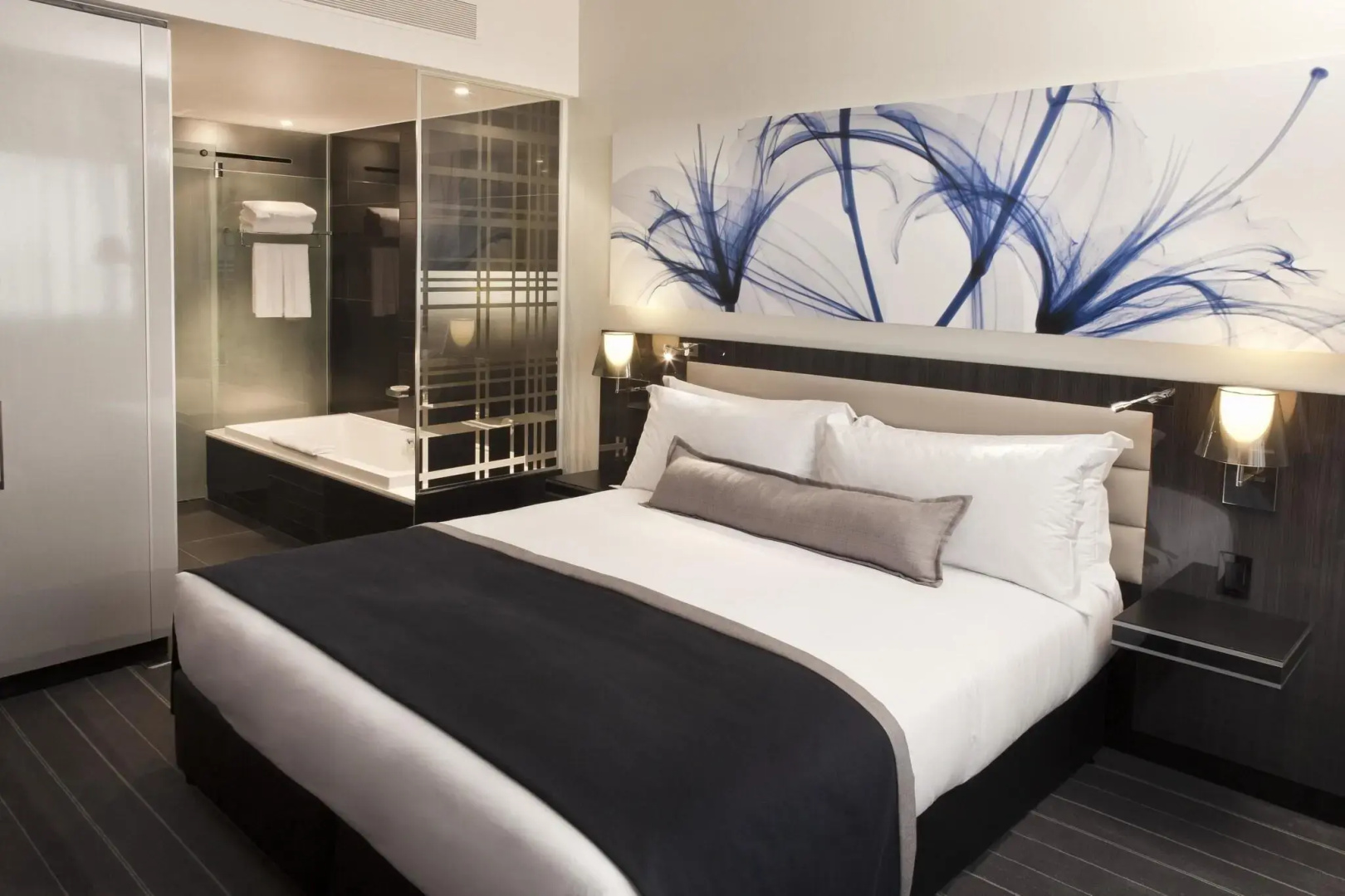 Foto - The Maslow Hotel, Sandton
