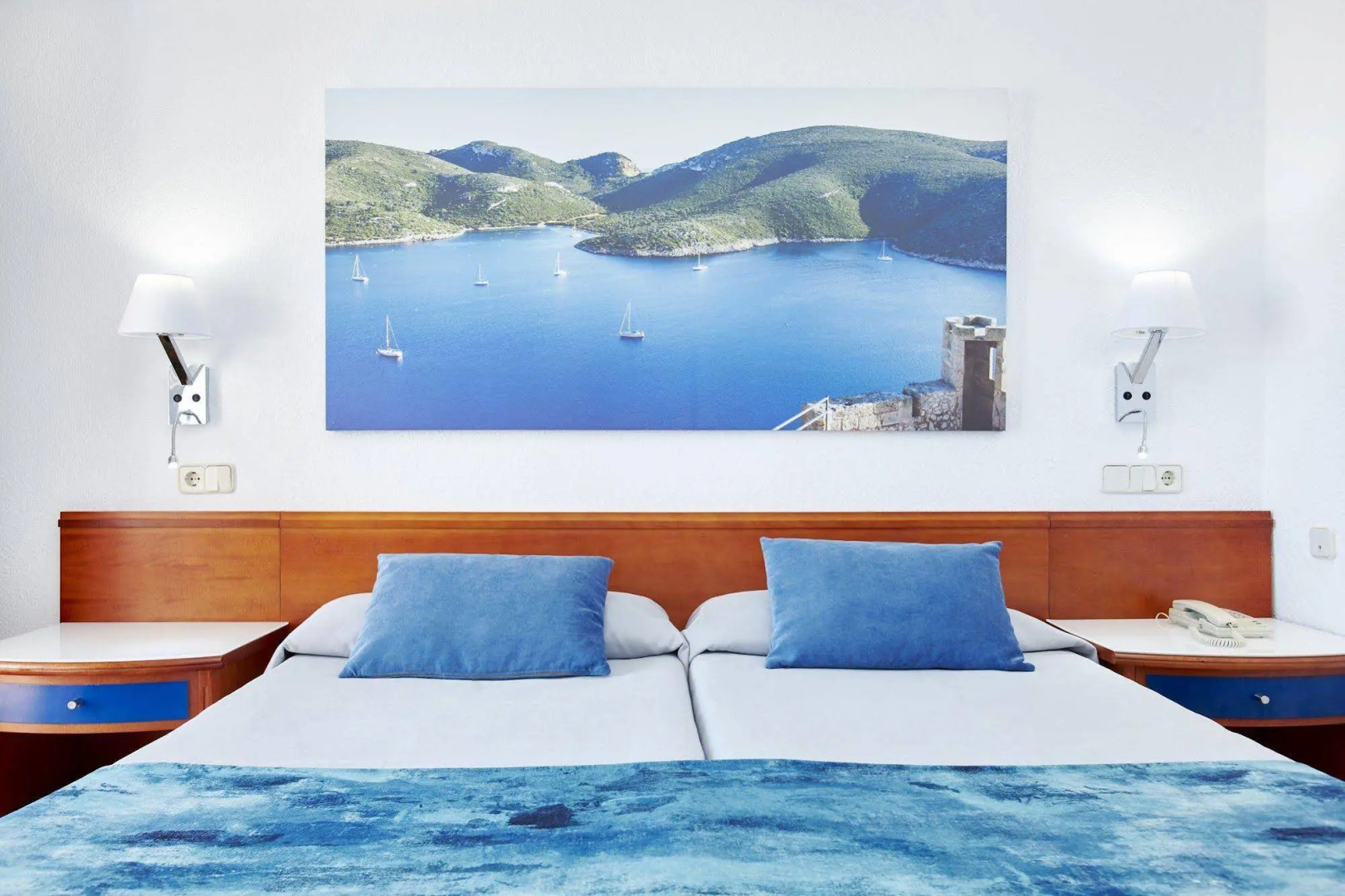 Foto - Universal Hotel Romantica