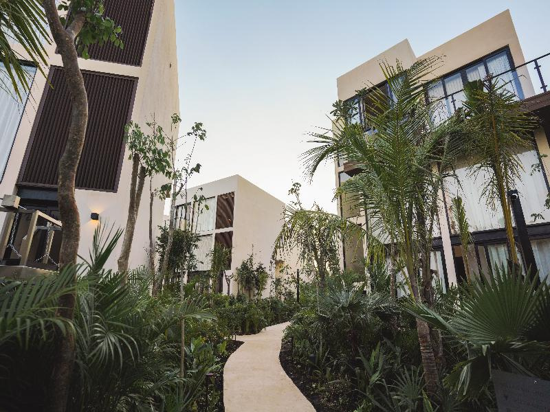 Photo - Trobbu Boutique Collection Tulum - All Inclusive