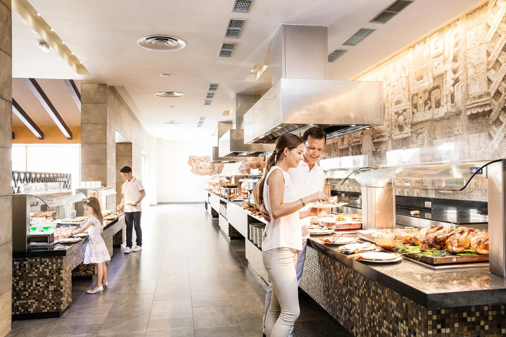 Photo - Barceló Maya Caribe - All Inclusive