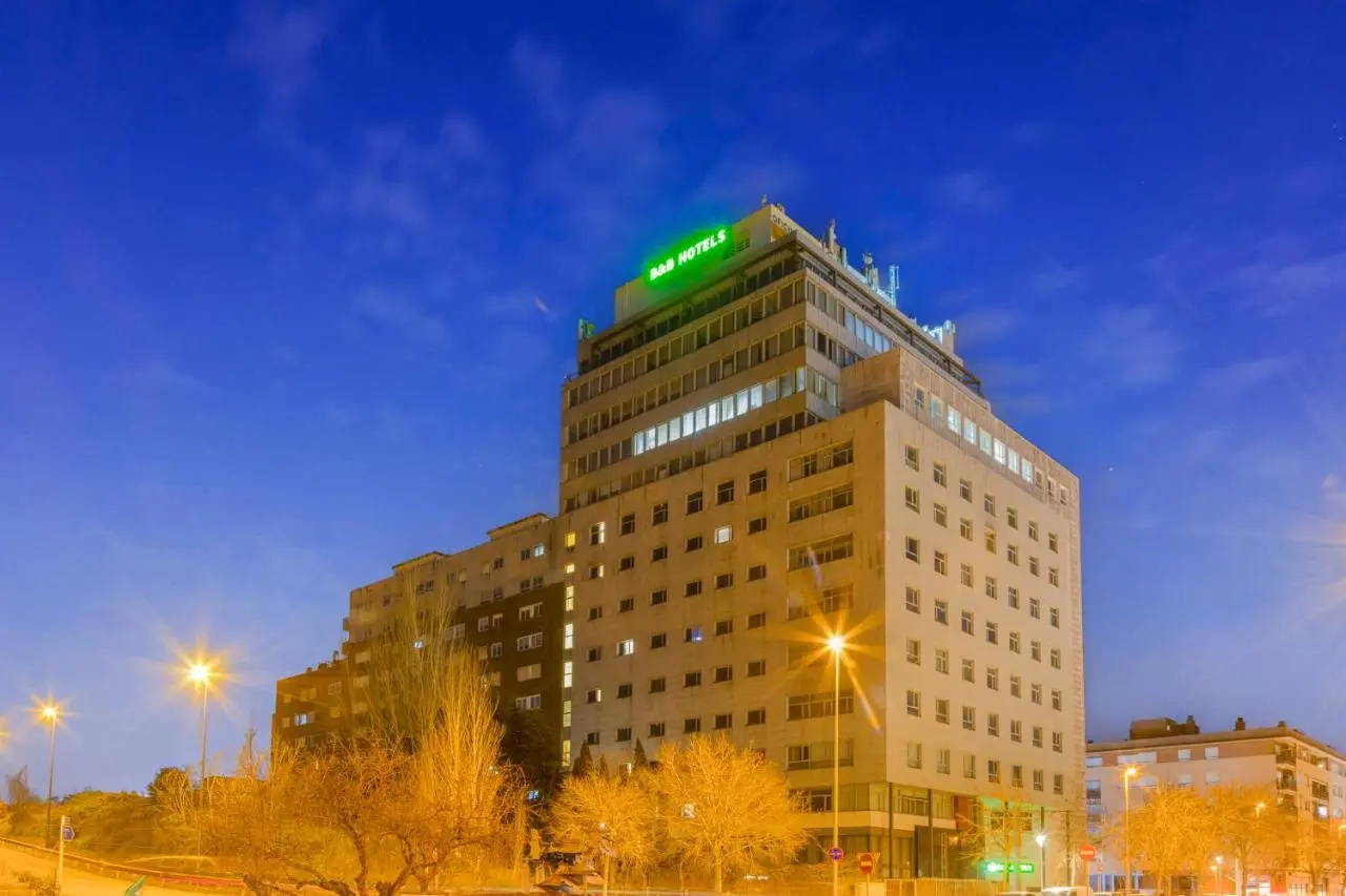 Foto - B&B Hotel Barcelona Mollet Porta de Gallecs