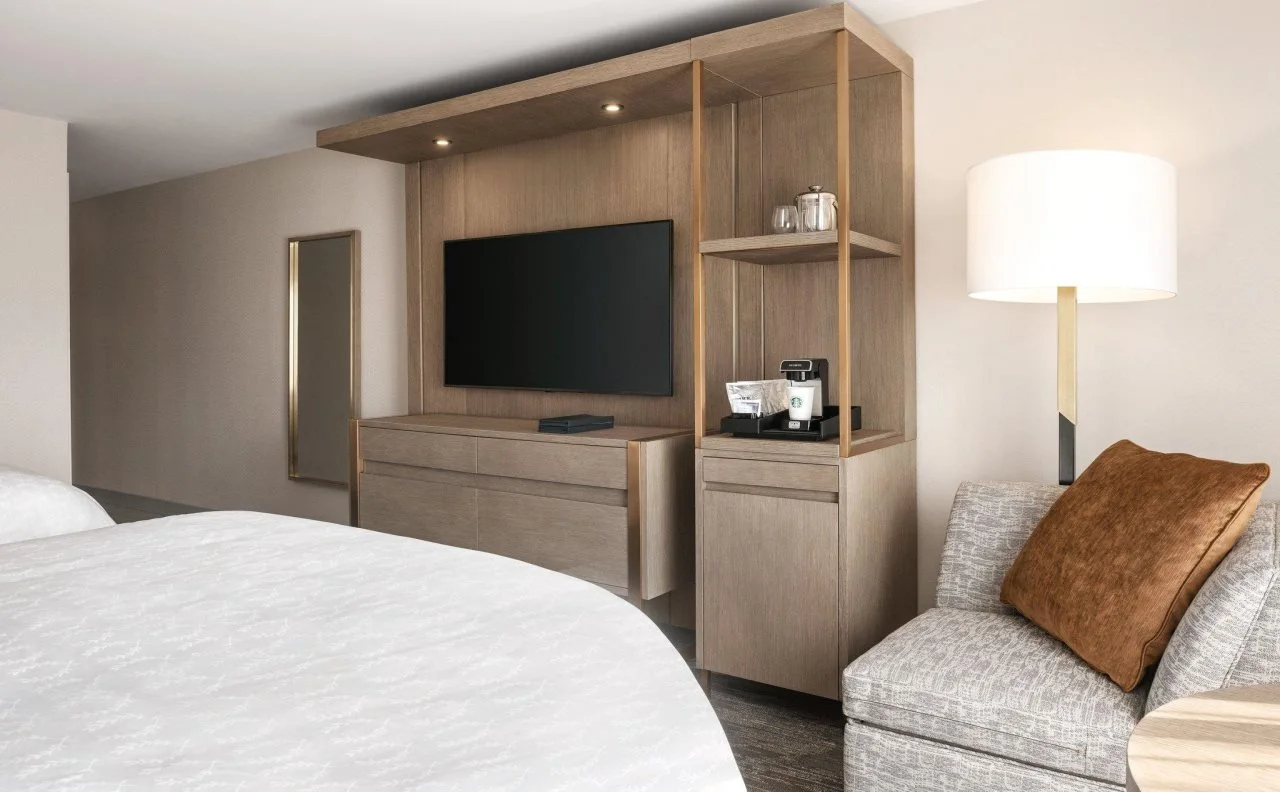 Foto - Fairfield by Marriott Inn & Suites Madison South