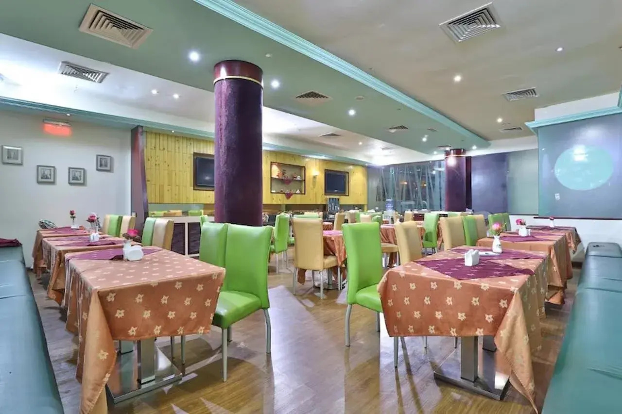 Foto - Palette Phoenix Hotel