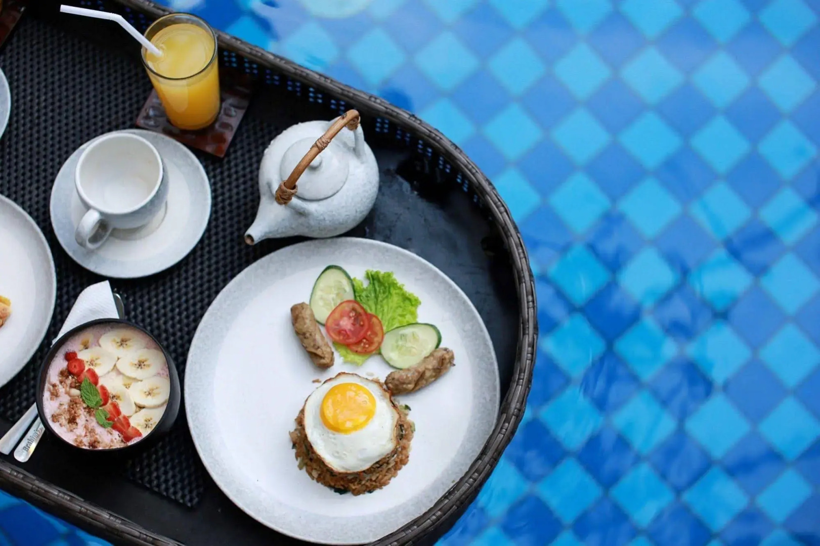 Foto - The Vie Villa Legian