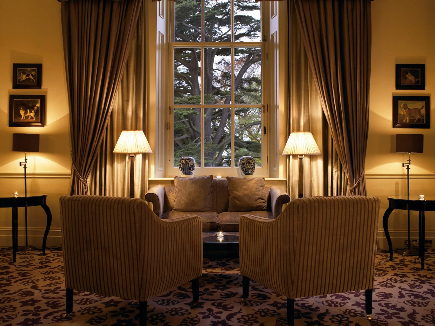 Foto - Macdonald Bath Spa Hotel