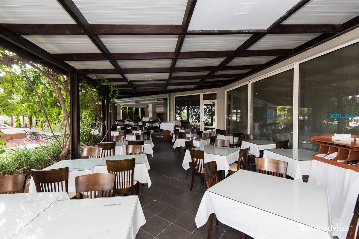 Photo - Cathrin Hotel