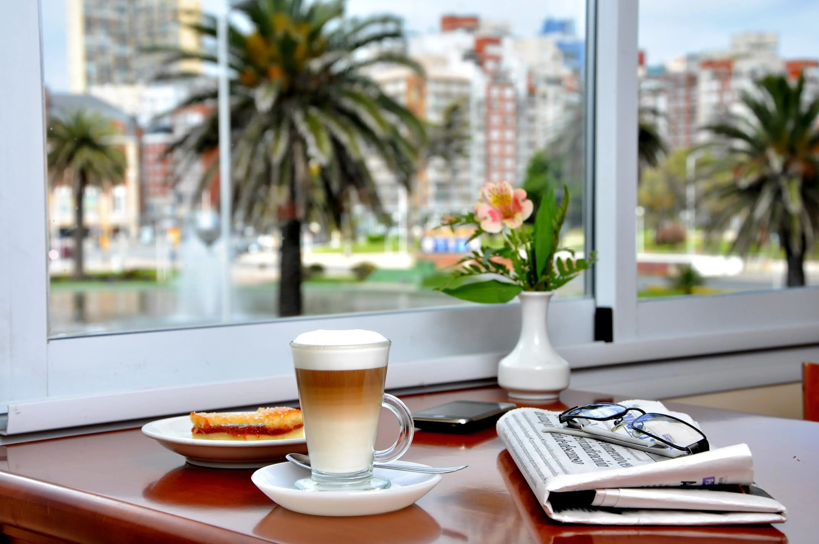 Photo - Hotel Riviera