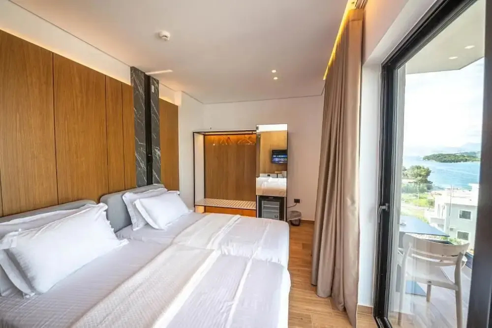 Photo - Nobbu Hotel Ksamil