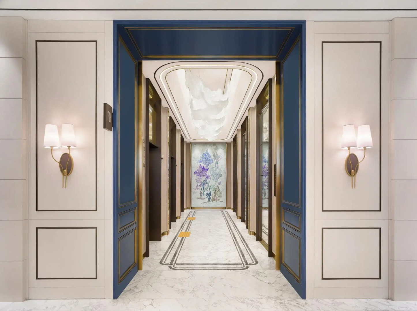 Foto - Sofitel Ambassador Seoul Hotel & Serviced Residences