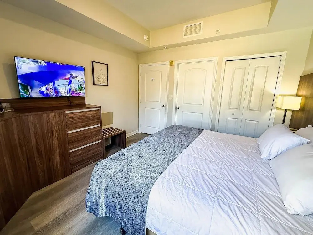 Foto - The Point Hotel & Suites Orlando