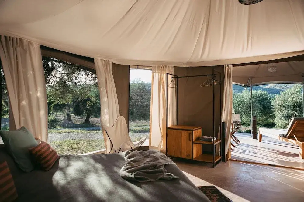 Foto - IUTA Glamping & Farm
