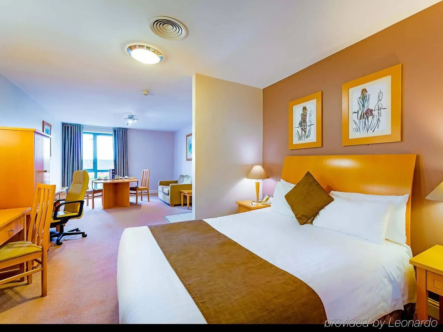 Foto - Great National South Court Hotel