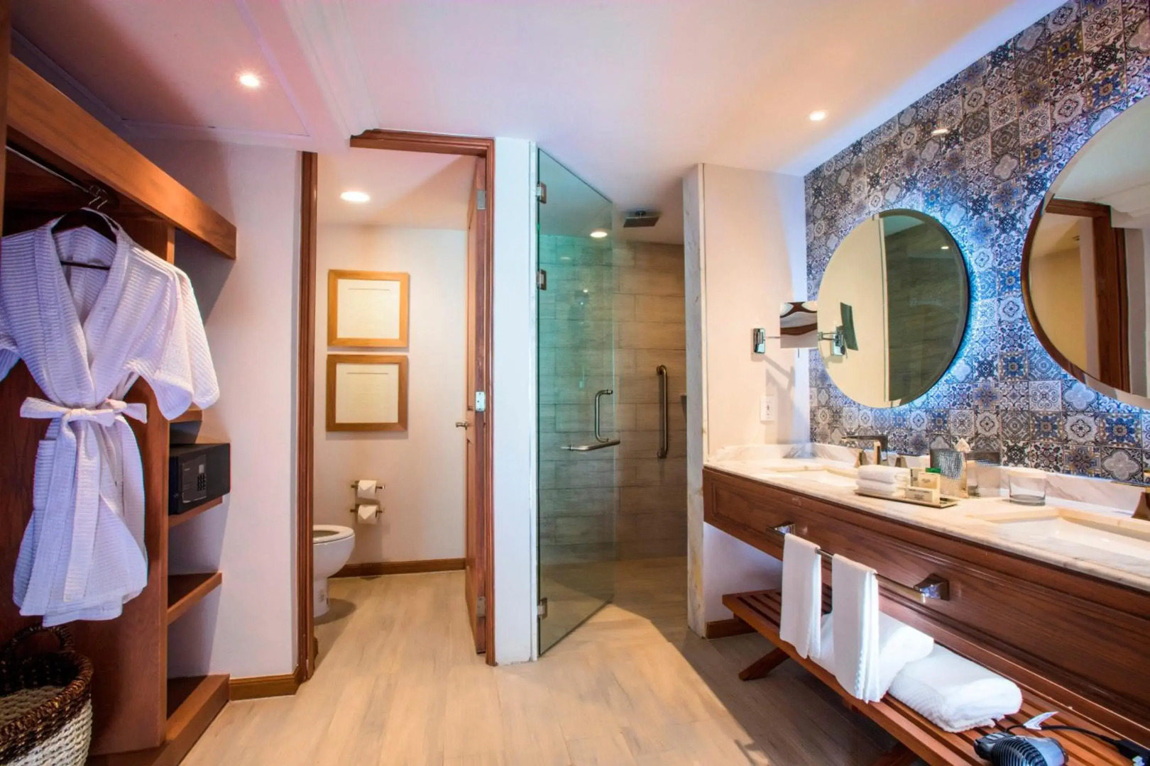 Foto - The Hacienda at Krystal Grand Puerto Vallarta- All Inclusive