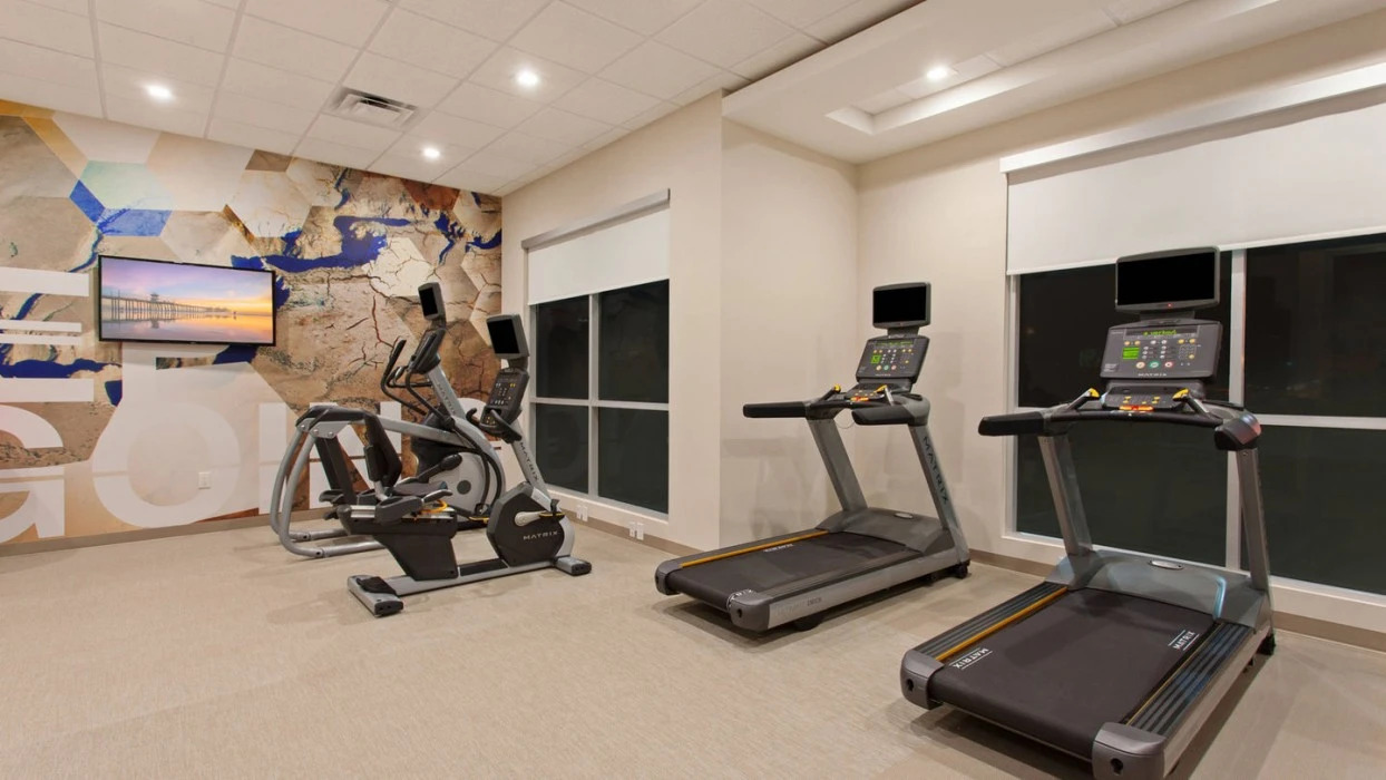 Photo - SpringHill Suites by Marriott Huntington Beach Orange County